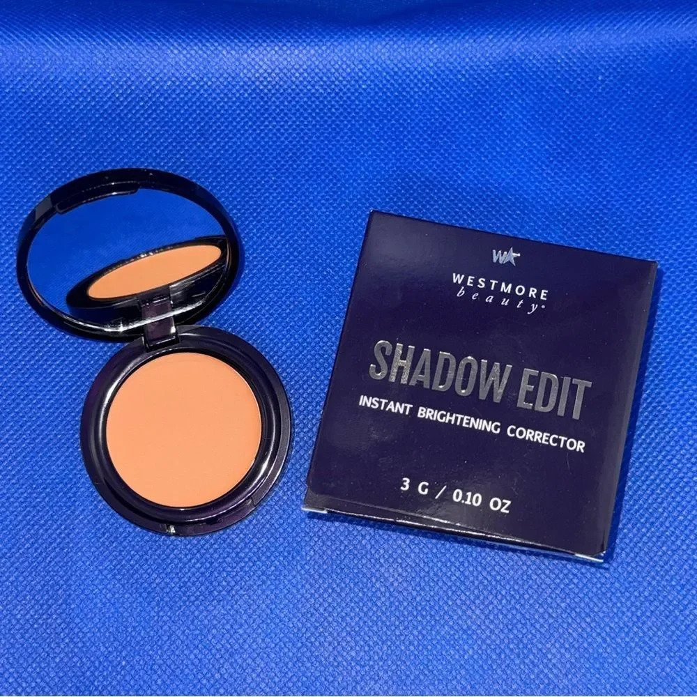 Westmore Beauty SHADOW EDIT MAGIC SHADOW ERASER - Medium Tan